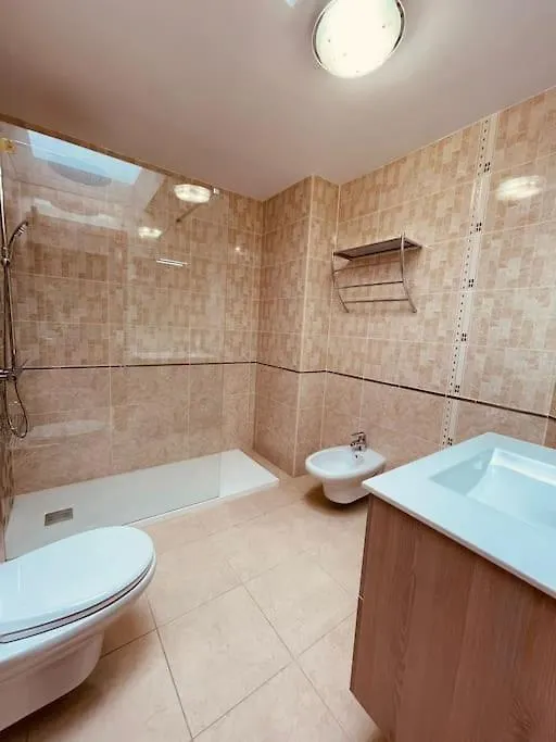 Sunny Island Villa D2, Los Cristianos Arona  Arona (Tenerife)