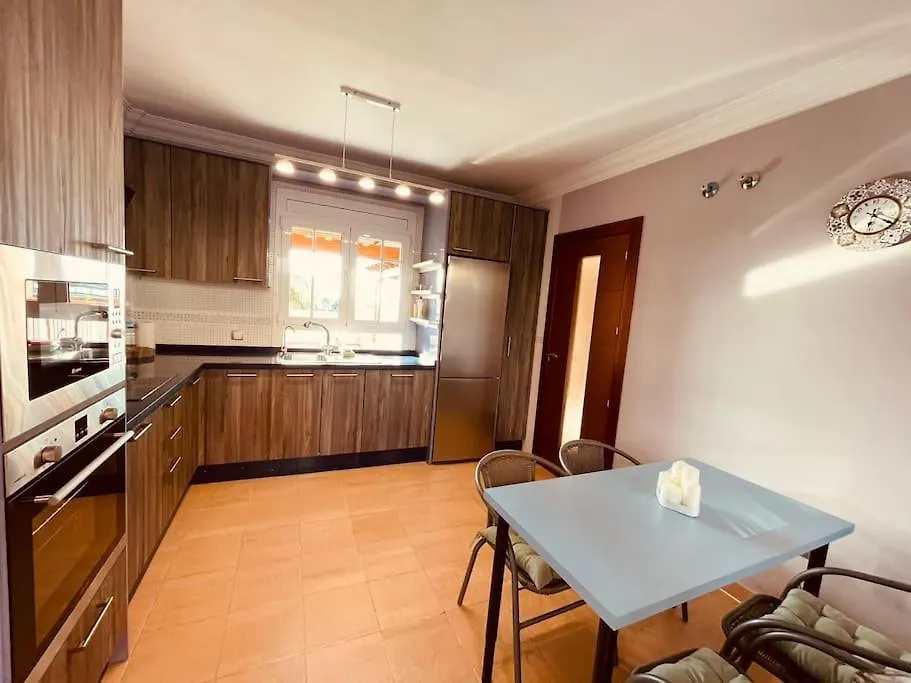 Sunny Island Villa D2, Los Cristianos Arona  Hébergement de vacances