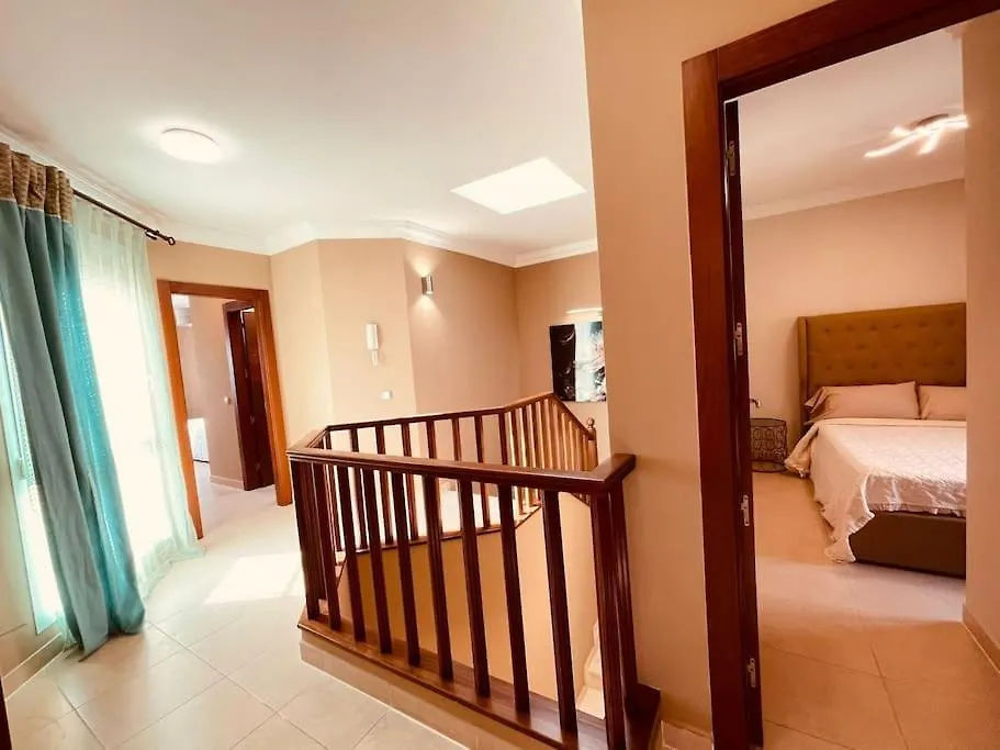 Sunny Island Villa D2, Los Cristianos Arona  Arona (Tenerife)