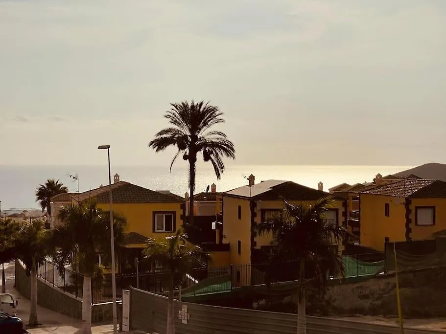 Sunny Island Villa D2, Los Cristianos Arona  0*, Arona (Tenerife)